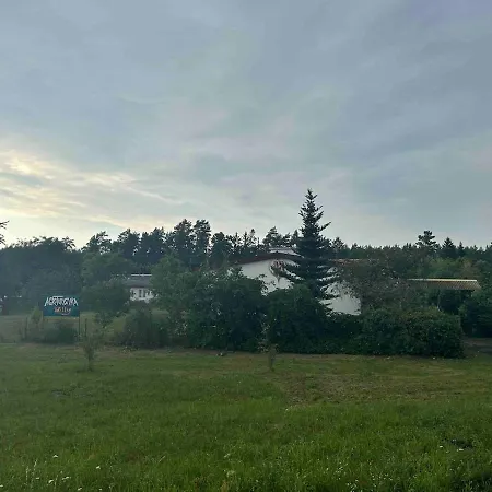 Willy Apartment Sarnowo