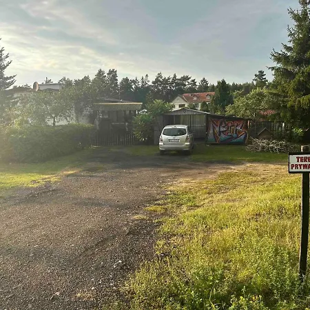 Apartment Willy Sarnowo