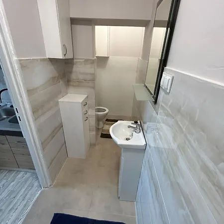 Apartment Willy Sarnowo