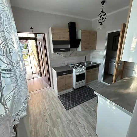 Apartment Willy Sarnowo