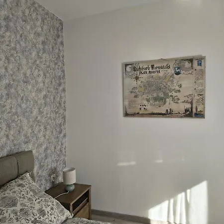 Willy Apartment