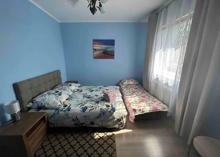 Willy Apartament Sarnowo