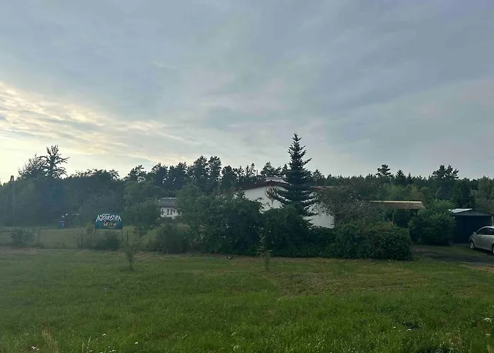 Willy Apartament Sarnowo